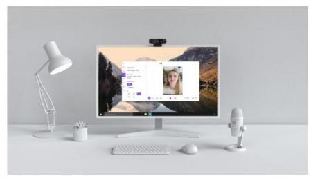 羅技發(fā)布Logitech Capture打造視頻創(chuàng)作輕松個(gè)性風(fēng)
