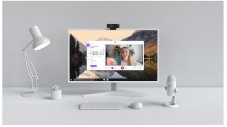 羅技發(fā)布Logitech Capture打造視頻創(chuàng)作輕松個(gè)性風(fēng)