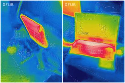 小身材大能量 FLIR ONE RPO LT熱像儀評(píng)測(cè)