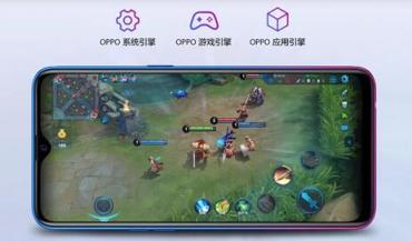 最值得入手的新年禮物：OPPO K1開啟元旦促銷