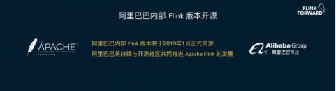 Apache Flink，流計算？不僅僅是流計算！