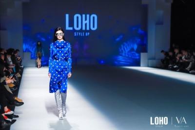 2019 LOHO INFINITE發(fā)布會揭曉年度新品,開啟未來時尚無限可能