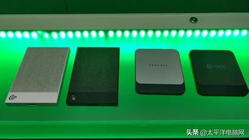 聚焦CES 2019展會 京東攜手希捷打造數(shù)據(jù)存儲新方案