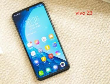 過年換機 看完聯(lián)想Z5s、榮耀 Play、vivo Z3對比就知道買哪款了