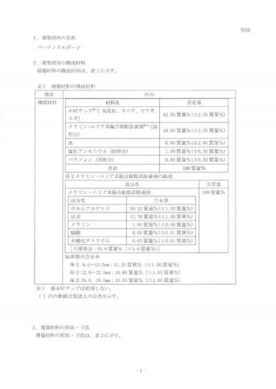 湘糧板業(yè)通過(guò)日本大臣認(rèn)證