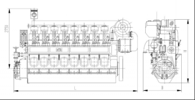 智能售后 安全起航 ——樹根互聯(lián)賦能廣州柴油機(jī)廠實現(xiàn)發(fā)動機(jī)智能化