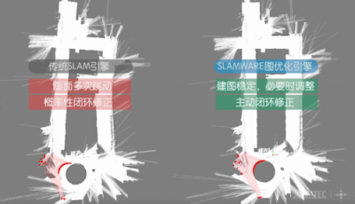 SLAM技術(shù)又一變革之作，思嵐科技發(fā)布全新SLAM 3.0系統(tǒng)