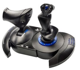 Thrustmaster（圖馬思特）發(fā)布旗下首款PLAYSTATION4 系統(tǒng)官方搖桿！