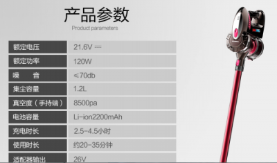 吸塵器哪個牌子好？五大優(yōu)勢成就家用吸塵器排名榜首