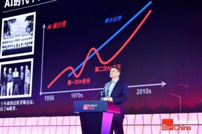 全球頂級(jí)科技頭腦打造年度最強(qiáng) 2019 EmTech China 峰會(huì)