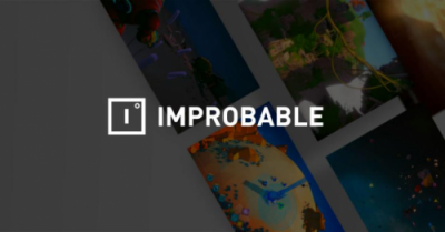 英國科技獨角獸英礴（Improbable）登陸中國