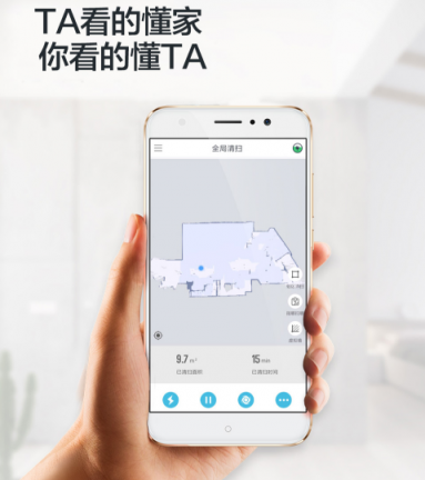掃地機(jī)器人哪個(gè)牌子好？獨(dú)具慧“眼”才能步步為“贏”