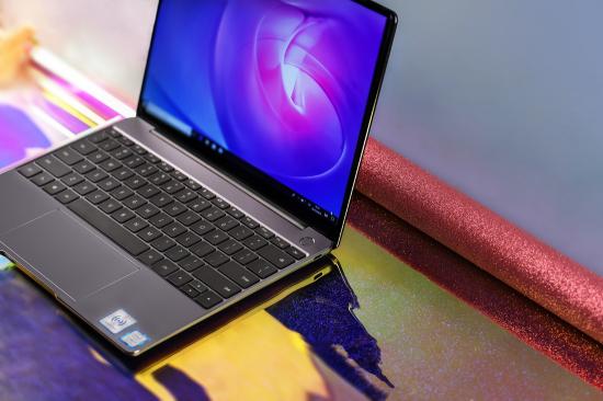 華為MateBook 13筆記本實力代言 告訴你誰最適合年輕人！