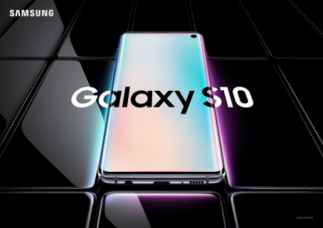 三星Galaxy S10系列全球發(fā)布 致敬時光的誠意之作