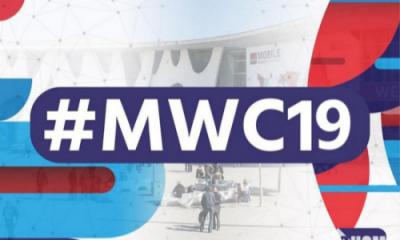 MWC，2019會(huì)有那些重磅消息？