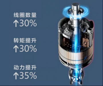 金彭新款“刀鋒”上市 超性能實(shí)力圈粉