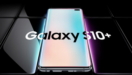 三星Galaxy S10國(guó)行版發(fā)布5999元起，京東預(yù)定樂享多重好禮