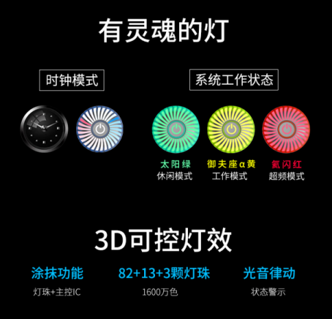 重磅來襲！鈦搏游戲電腦登陸京東眾籌