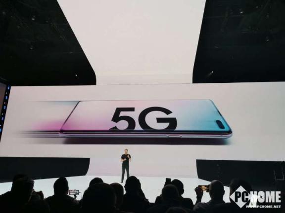 5G開局年大事件頻出 吃瓜群眾要警惕假5G