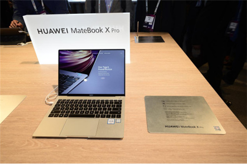 外媒：新款HUAWEI MateBook X Pro到底是蘋果多么強(qiáng)大的對(duì)手？