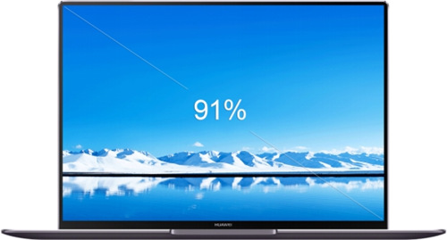 外媒：新款HUAWEI MateBook X Pro到底是蘋果多么強(qiáng)大的對(duì)手？