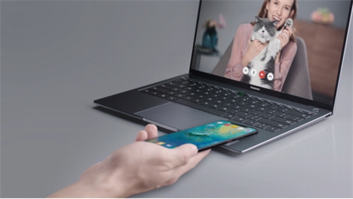 外媒：新款HUAWEI MateBook X Pro到底是蘋果多么強(qiáng)大的對(duì)手？