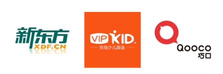 VIPKID與巧口英語辯論之爭(zhēng)是格局調(diào)整還是行業(yè)震蕩？