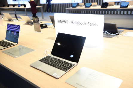 打造全場景智慧升級(jí)體驗(yàn) 新款HUAWEI MateBook X Pro引熱議