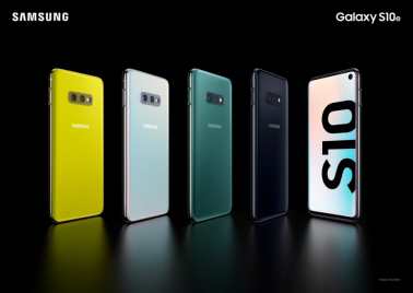 三星Galaxy S10系列預售開撩 還不任性買買買？