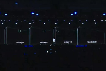 誰能顛覆智能手機(jī)行業(yè)？三星用實(shí)力說話