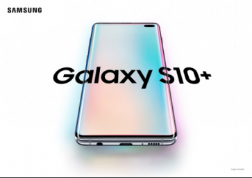 三星用Galaxy S10系列強勢回歸 誰將改變智能手機時代？