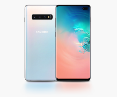 10代 先于時(shí)代 三星Galaxy S10系列正式首銷