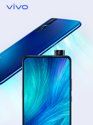 vivo X27魯大師跑分曝光，升降式設(shè)計(jì)，處理器還是它!