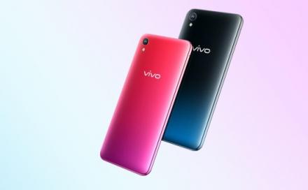 千元實(shí)力新秀vivo Y91正式開售：大屏體驗(yàn)更出眾