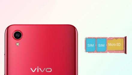 千元實(shí)力新秀vivo Y91正式開售：大屏體驗(yàn)更出眾