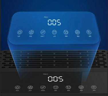 “千元機皇”如何稱霸春季市場 海爾除醛凈化器用實力說話