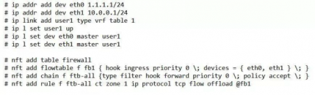 UCloud基于Linux內(nèi)核新特性的下一代外網(wǎng)網(wǎng)關(guān)設(shè)計及相關(guān)開源工作