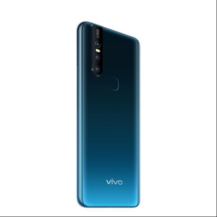 vivo S1新系列上線，升降式+全面屏+三攝亮點十足