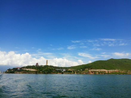 避開喧鬧的人群，五一旅游最佳去處