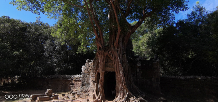 避開喧鬧的人群，五一旅游最佳去處