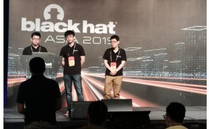 Black Hat Asia 2019 騰訊安全首度披露Chakra JIT引擎漏洞攻擊面