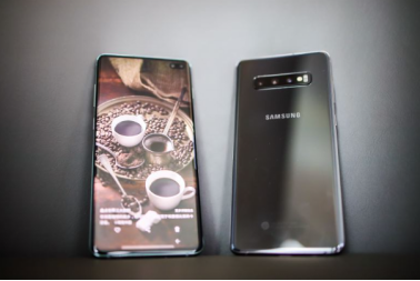 三星Galaxy S10系列實力爆表 多項新技術(shù)刷新認知