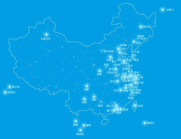 擎朗科技新一代送餐機(jī)器人新鮮出爐 即將亮相2019上交會