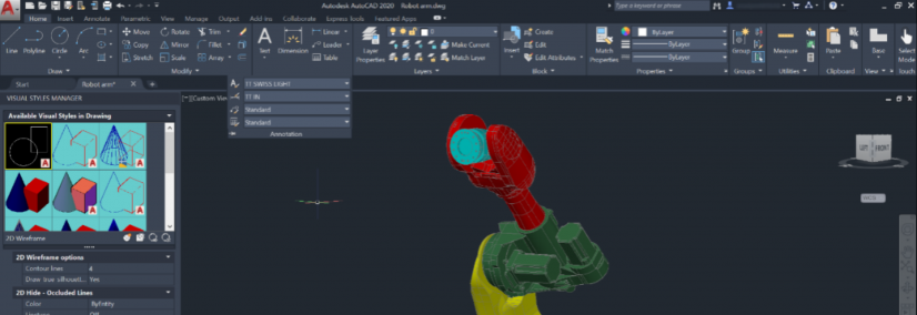 歐特克發(fā)布AutoCAD 2020 全新體驗(yàn)一觸即發(fā)