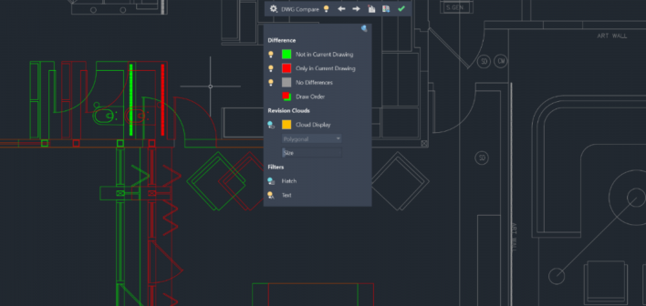 歐特克發(fā)布AutoCAD 2020 全新體驗(yàn)一觸即發(fā)