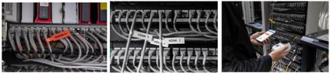 從商超到珠寶，“標(biāo)簽大師”M110智能標(biāo)簽打印機(jī)應(yīng)用廣泛