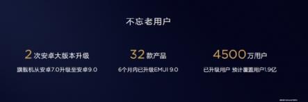 華為P30系列國內(nèi)正式發(fā)布，EMUI9.1亮相帶來升級新看點