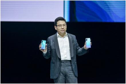 HUAWEI P30系列發(fā)布：除了頂級(jí)的拍照體驗(yàn)，還有這3個(gè)最實(shí)用的軟件服務(wù)