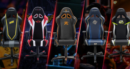 DXRacer：誰將挺進(jìn)決賽與G2爭奪2019LEC首個冠軍獎杯？