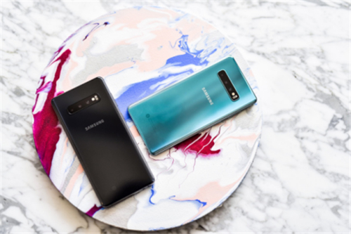 吊打蘋果 三星Galaxy S10 詮釋何為銳意創(chuàng)新